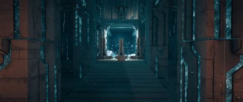 forge of atlantis
